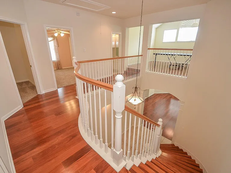 12407 Aliso Bend Ln — Photo 21
