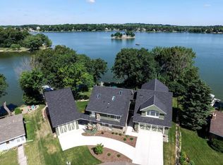 16520 Inguadona Beach Cir SW, Prior Lake, MN 55372