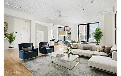 Sold by Douglas Elliman