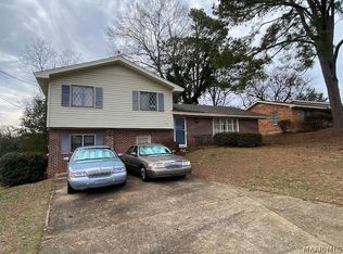 844 Sir Michael Dr, Montgomery, AL 36109