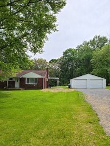 126 Maplehurst Dr, Aliquippa, PA, 15001