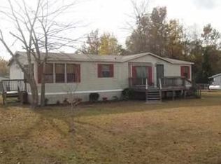 4040 Megan Rd, Florence, SC 29505