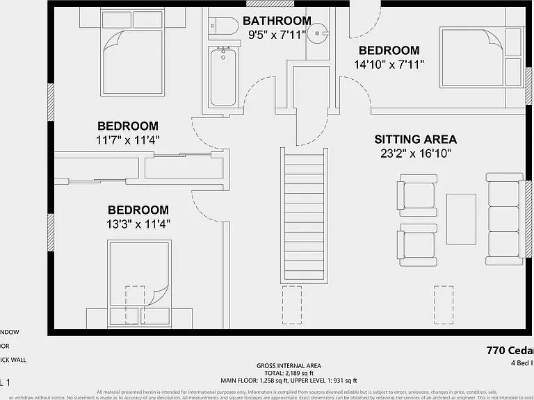 770 Cedar Hills Rd — Photo 25