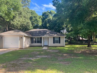 8945 Bluebell St, Milton, FL, 32583