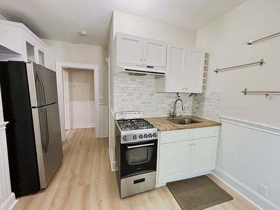 new appliances