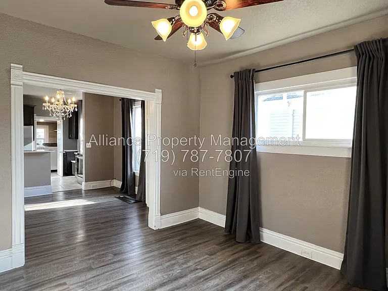 743 N Walnut St — Photo 4