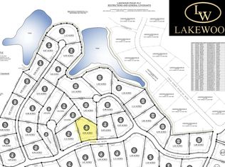 97 Lakewood Subdivision, Corbin, KY 40701