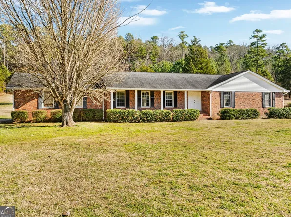 5511 Fosters Mill Rd SW, Cave Spring, GA 30124