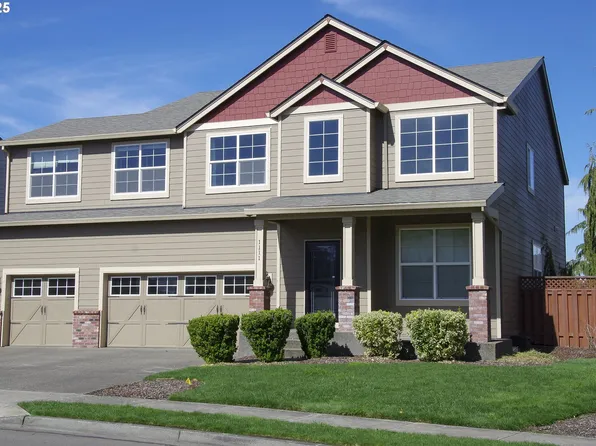 1111 SE Walter Cir, Troutdale, OR 97060