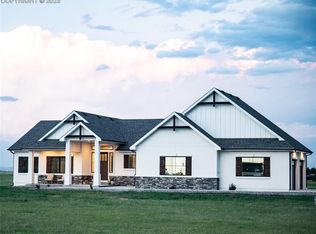 2215 Terri Lee Dr, Peyton, CO 80831