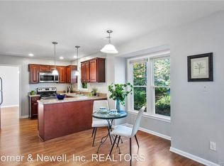 4501 Rabbit Foot Ln, North Chesterfield, VA 23236