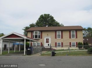 8220 Glen Ct, Jessup, MD 20794
