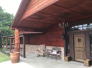 19026 Easton Riley Rd, Madill, OK 73446