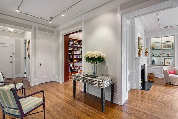 Sold by Brown Harris Stevens | media 24