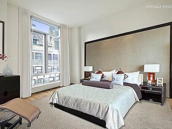 4th image of 18 W 48th St APT 23C