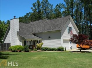 21 Lena Ln #0, Dallas, GA 30132