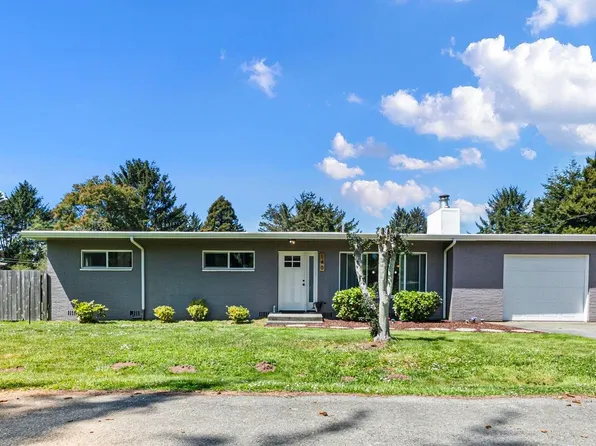 140 Adrian Way, Crescent City, CA 95531