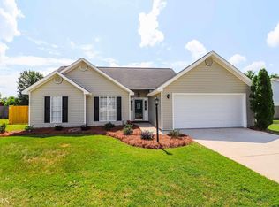 211 Butten Dr, Bonaire, GA 31005