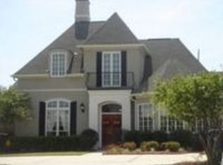 320 W Honors Point Ct, Slidell, LA 70458