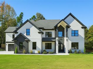 4292 Sardis Church Rd, Buford, GA 30519