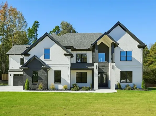 4292 Sardis Church Rd, Buford, GA 30519