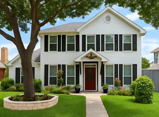 2009 Antwerp Ave, Plano, TX 75025