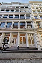 Rented by Corcoran