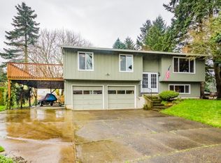 14609 NE Tamarack Ct, Vancouver, WA 98684