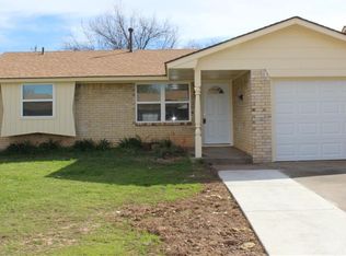 2224 SW 50th St, Oklahoma City, OK 73119