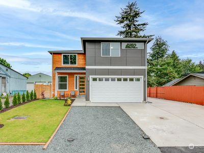 854 SW 136th Street, Seattle, WA, 98166