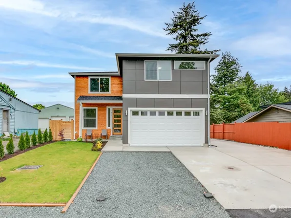 854 SW 136th Street, Burien, WA 98166