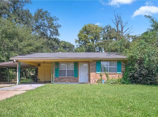 512 Slocum Dr, Alexandria, LA 71302
