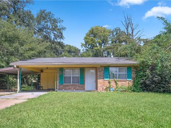 512 Slocum Dr, Alexandria, LA 71302