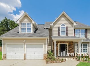 439 Birchwood Dr, Temple, GA 30179