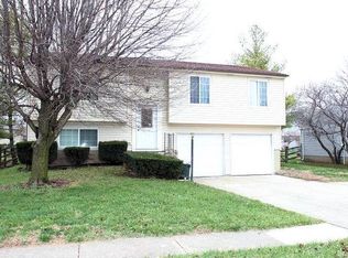 3860 Irwin Simpson Rd, Mason, OH 45040