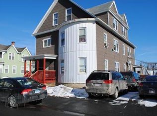 145 Fairmont Ave, Worcester, MA 01604