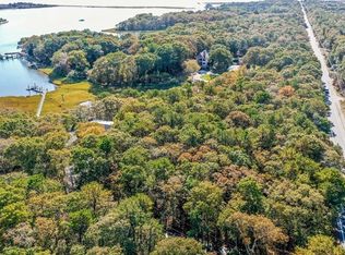 330 Central Ave, East Falmouth, MA 02536