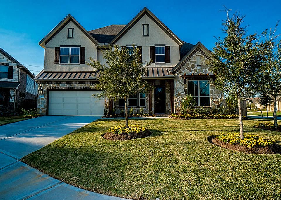 1st image of 3412 Misty Gap Ct