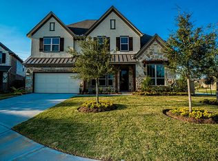 3412 Misty Gap Ct, Pearland, TX 77584