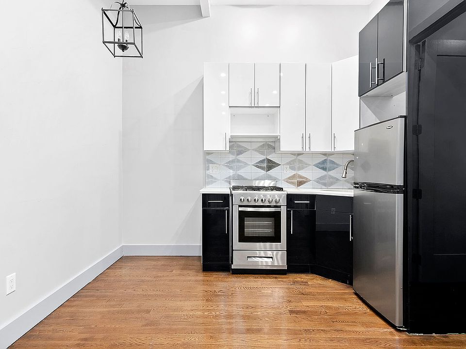 1st image of 9 Marcus Garvey Blvd #1