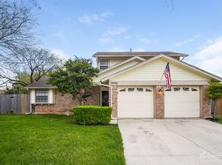 9206 Ridge Bay St, San Antonio, TX 78250