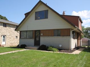 3412 S 84th St, Milwaukee, WI 53227