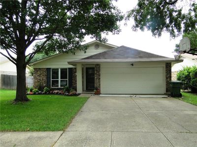 1018 Medio Dr, Garland, TX, 75040