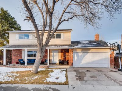 6368 S Garland Ct, Littleton, CO, 80123