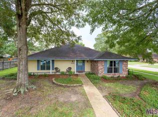 5045 Five Forks Dr, Baton Rouge, LA 70817
