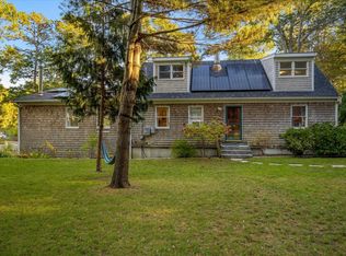23 Little John Rd, East Falmouth, MA 02536