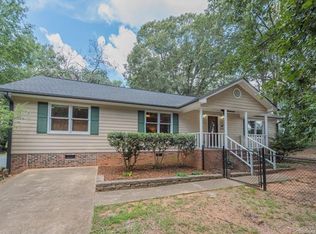 2407 Morgan Mill Rd, Monroe, NC 28110