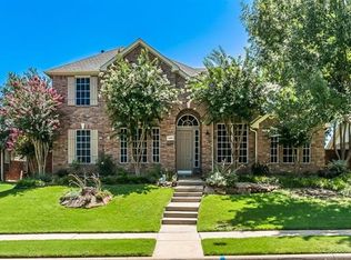 10880 Blackberry Ln, Frisco, TX 75033