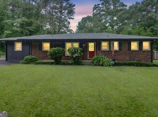 122 Vickery Dr, Fairburn, GA 30213