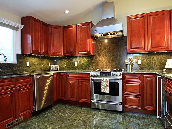 Modern Kitchen